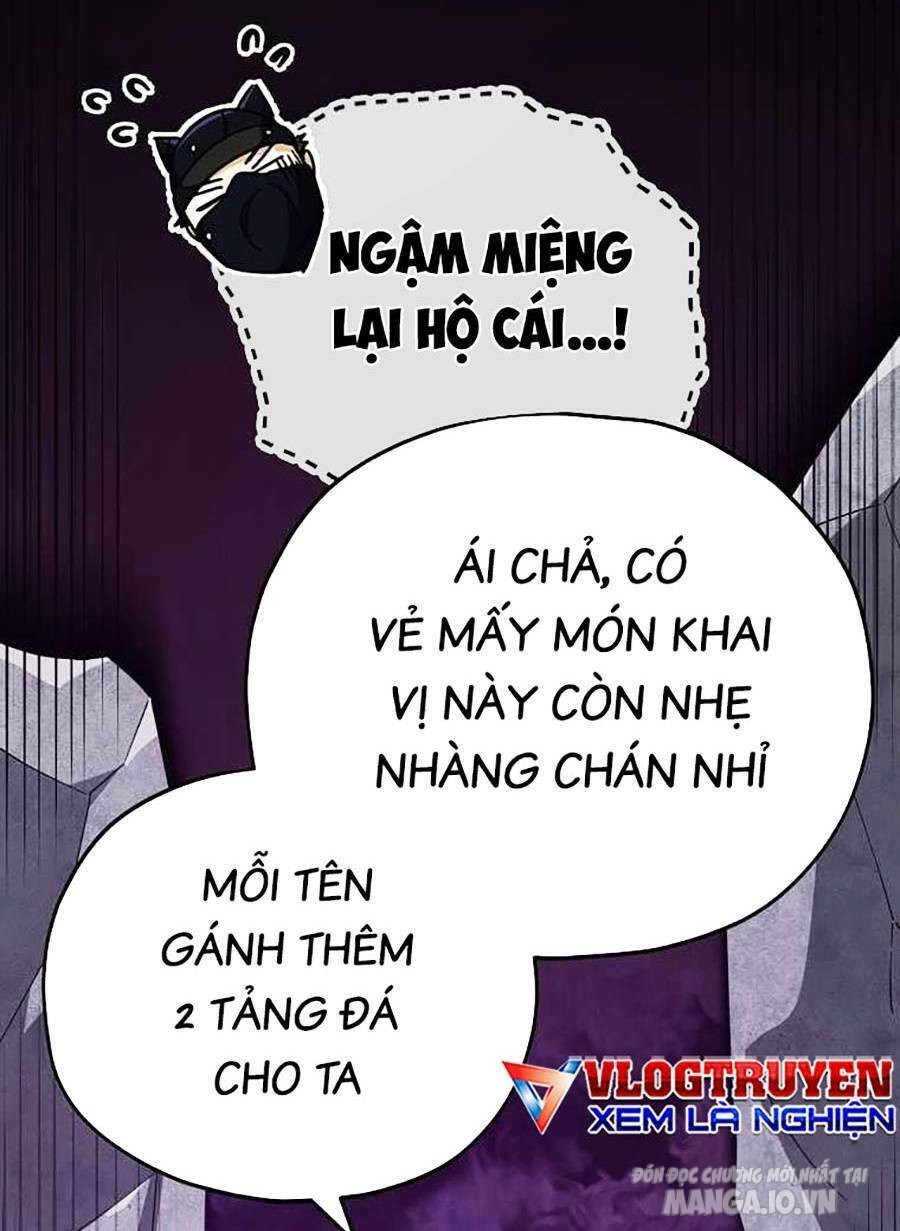 Bố Tôi Quá Mạnh Chapter 129 - Trang 2