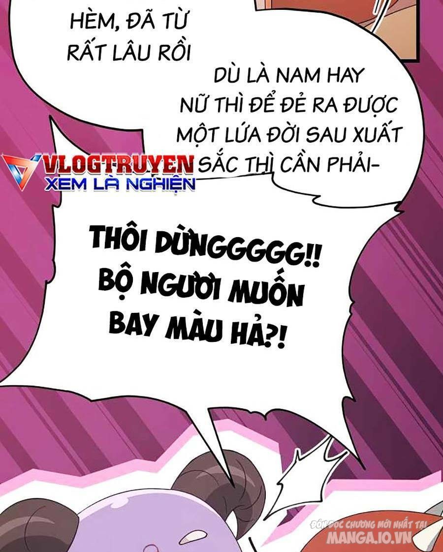 Bố Tôi Quá Mạnh Chapter 129 - Trang 2