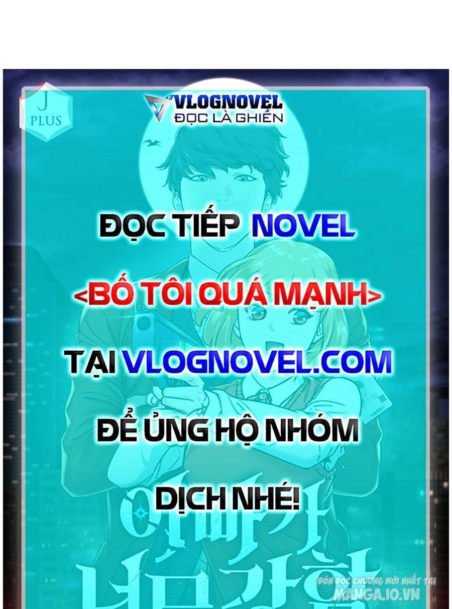 Bố Tôi Quá Mạnh Chapter 129 - Trang 2