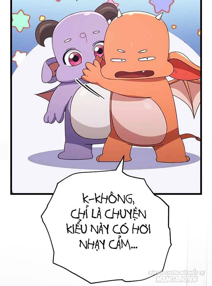 Bố Tôi Quá Mạnh Chapter 129 - Trang 2