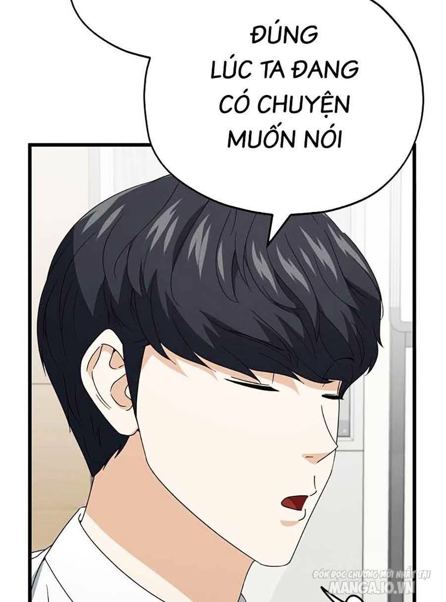 Bố Tôi Quá Mạnh Chapter 129 - Trang 2