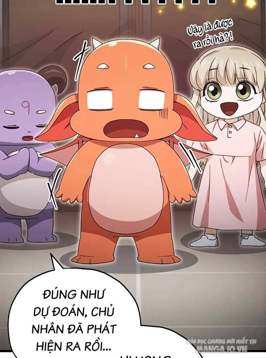 Bố Tôi Quá Mạnh Chapter 129 - Trang 2