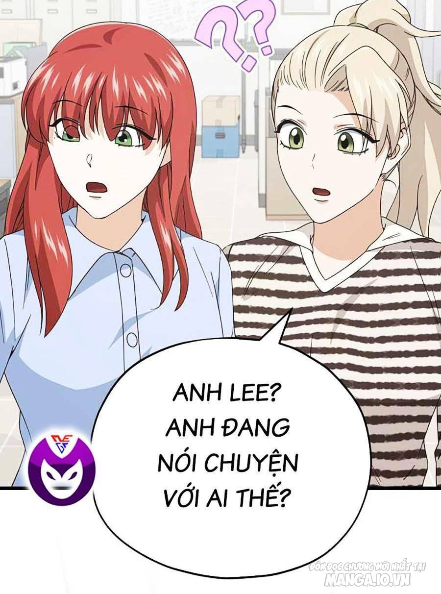 Bố Tôi Quá Mạnh Chapter 129 - Trang 2