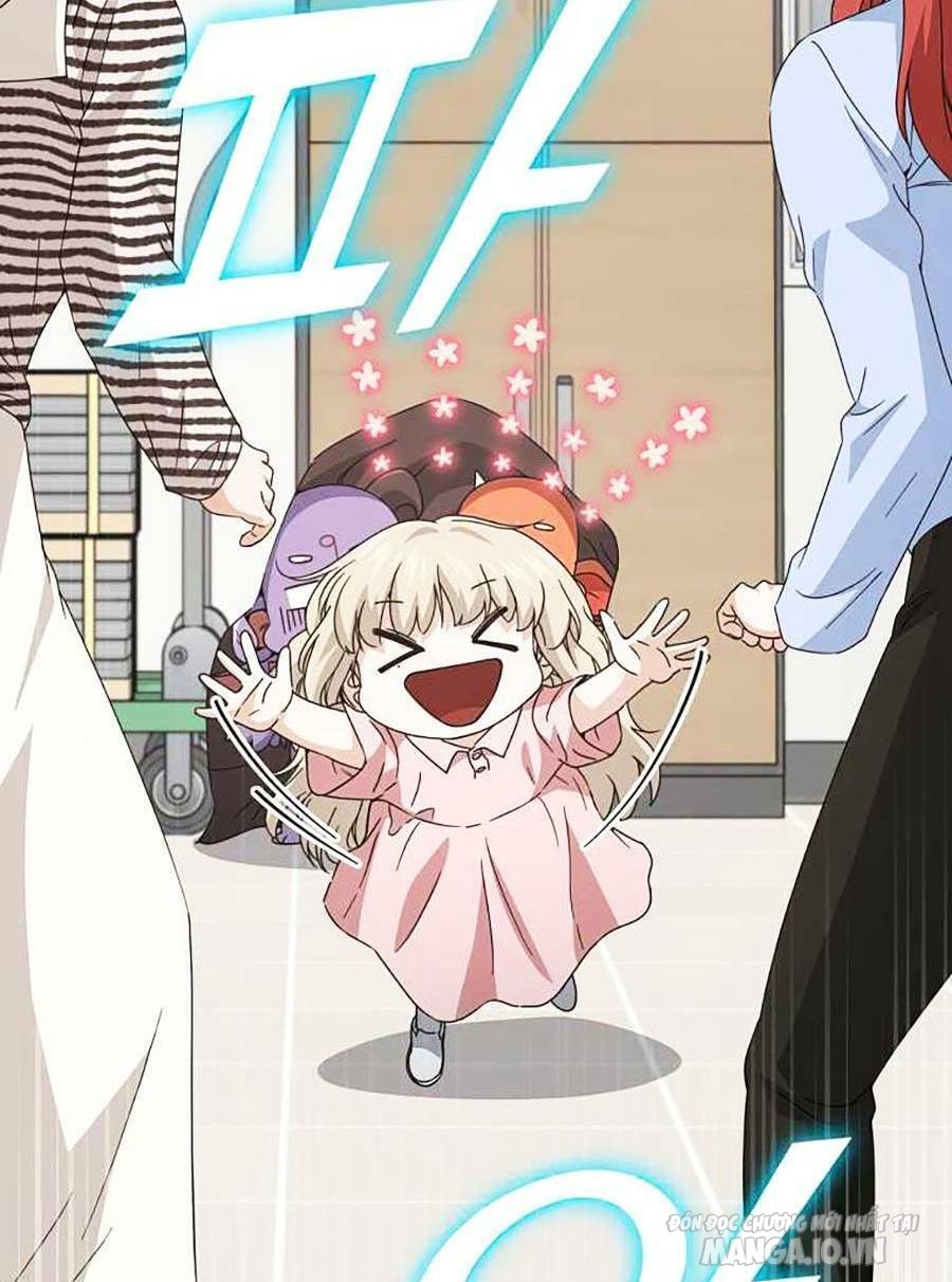 Bố Tôi Quá Mạnh Chapter 129 - Trang 2