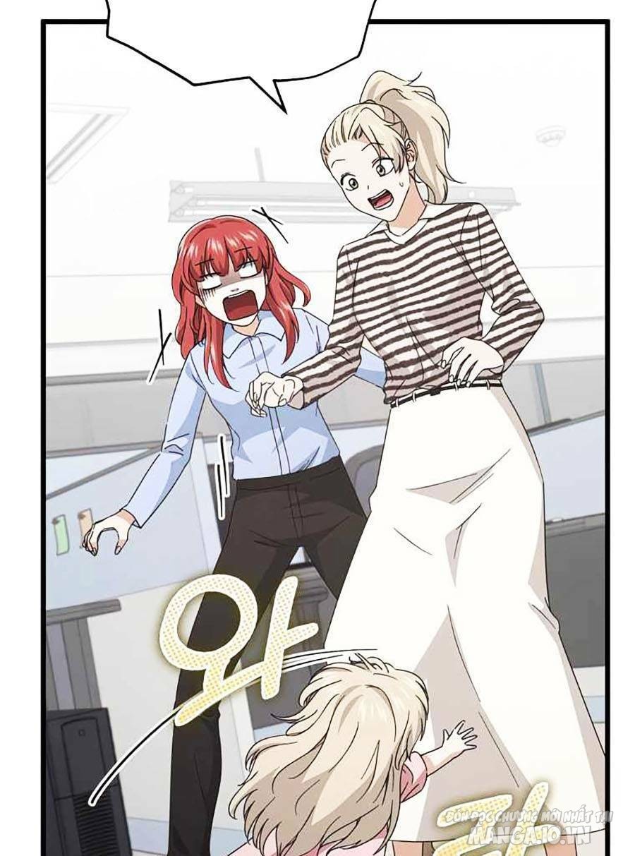 Bố Tôi Quá Mạnh Chapter 129 - Trang 2