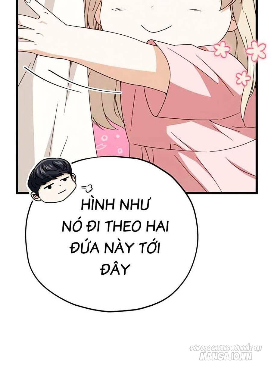 Bố Tôi Quá Mạnh Chapter 129 - Trang 2