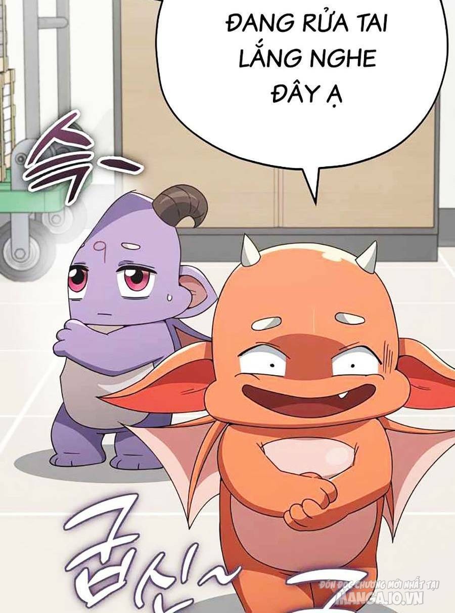 Bố Tôi Quá Mạnh Chapter 129 - Trang 2