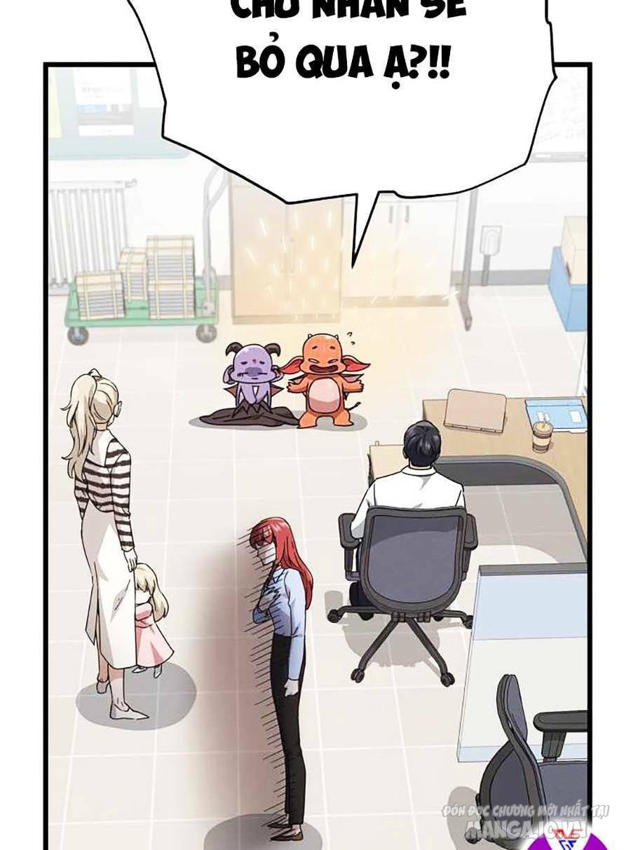 Bố Tôi Quá Mạnh Chapter 129 - Trang 2