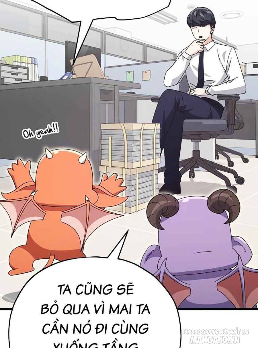 Bố Tôi Quá Mạnh Chapter 129 - Trang 2