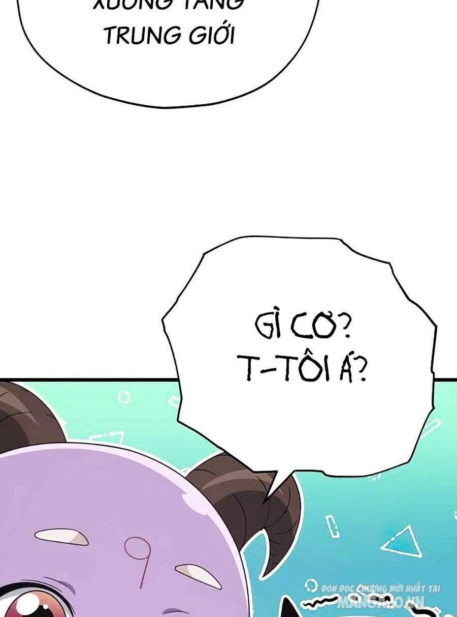 Bố Tôi Quá Mạnh Chapter 129 - Trang 2