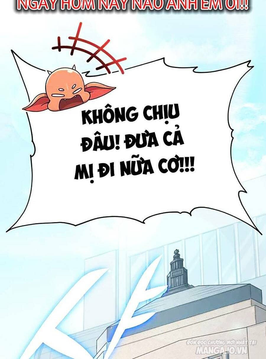 Bố Tôi Quá Mạnh Chapter 129 - Trang 2