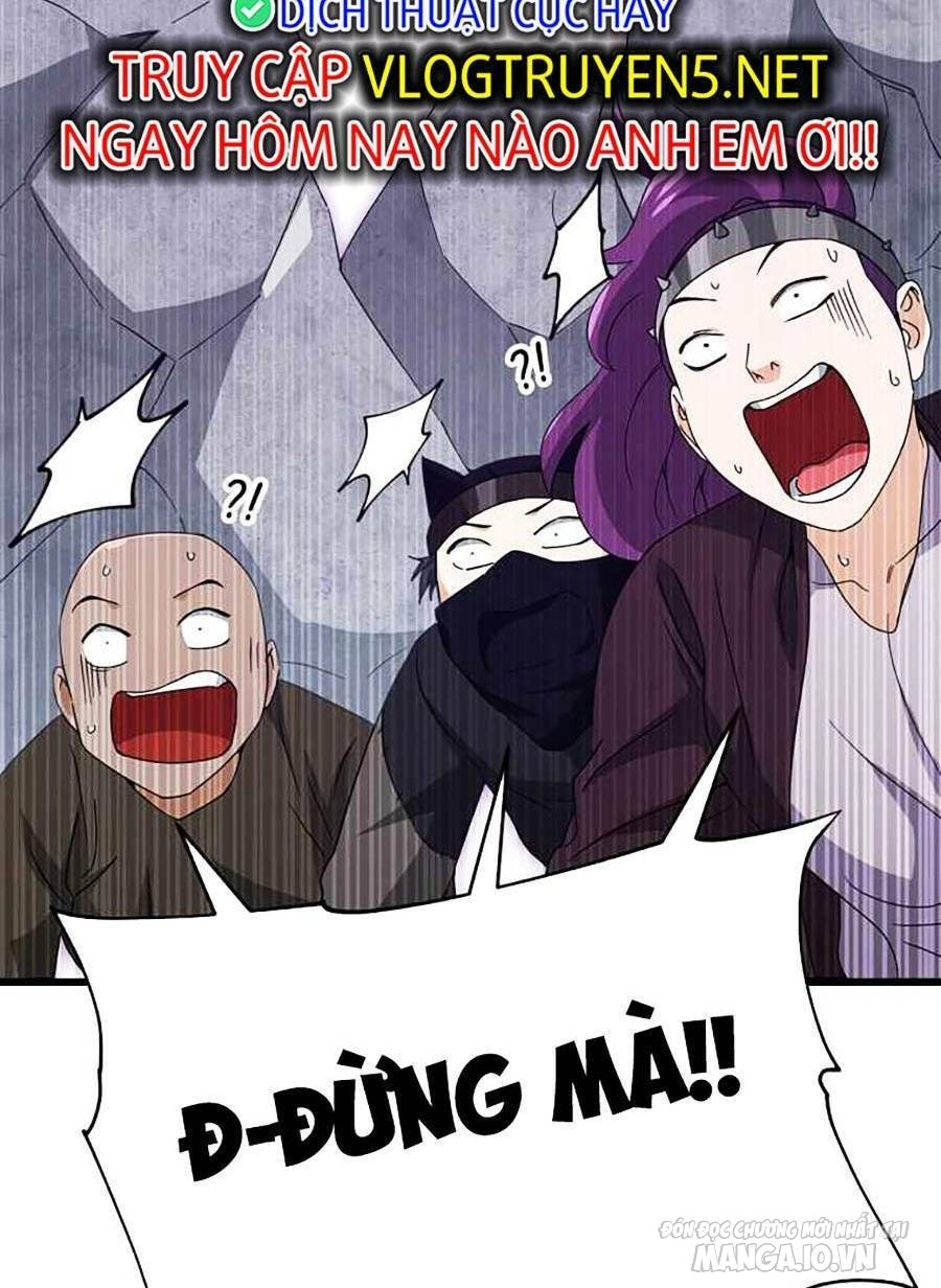 Bố Tôi Quá Mạnh Chapter 129 - Trang 2