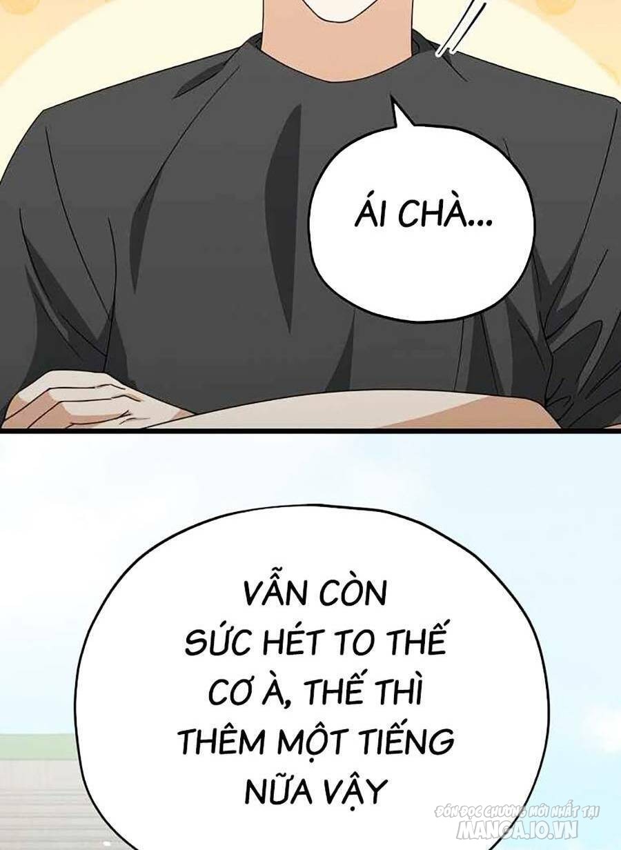 Bố Tôi Quá Mạnh Chapter 129 - Trang 2