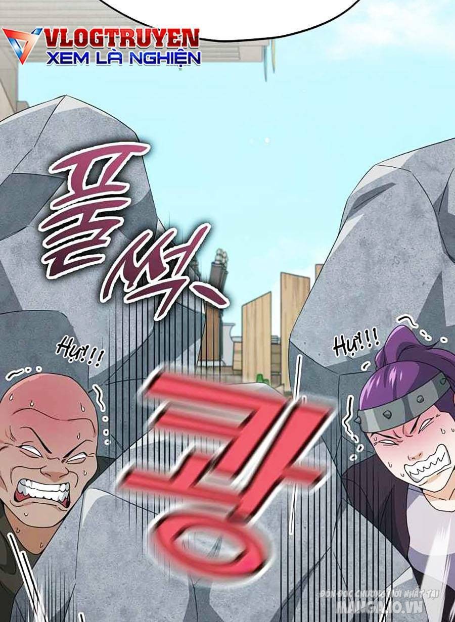 Bố Tôi Quá Mạnh Chapter 129 - Trang 2