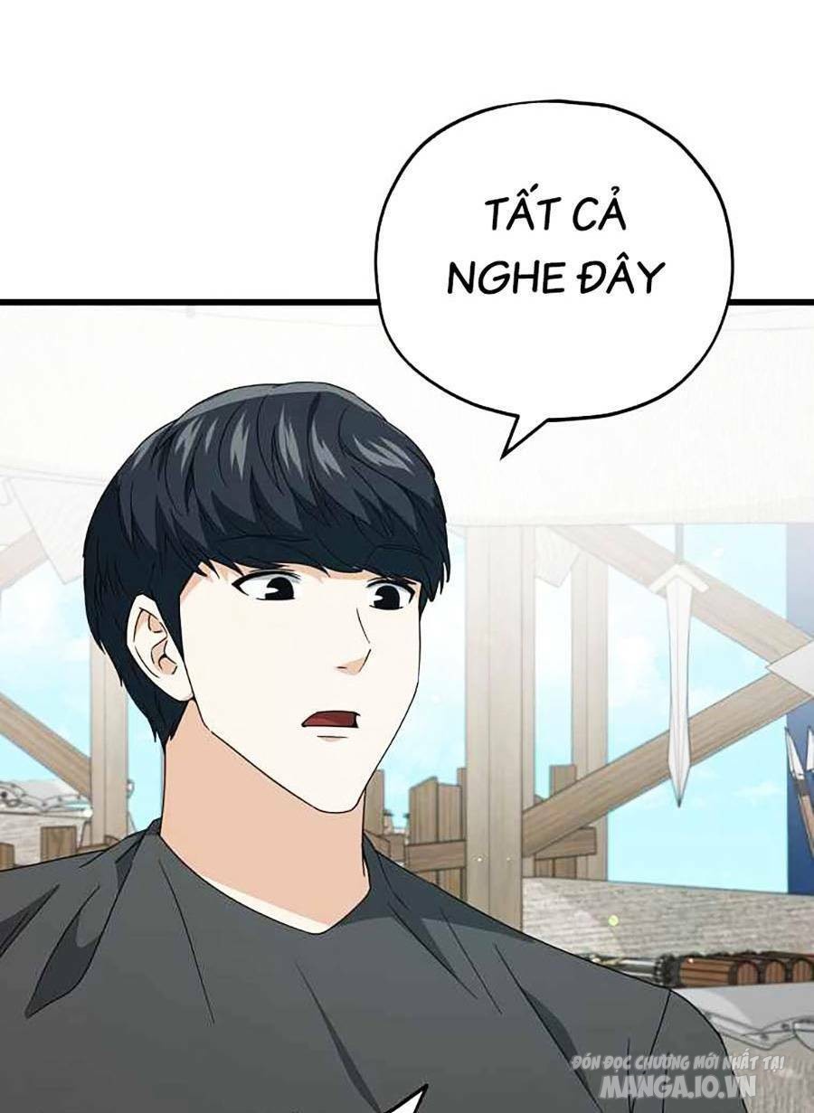 Bố Tôi Quá Mạnh Chapter 129 - Trang 2