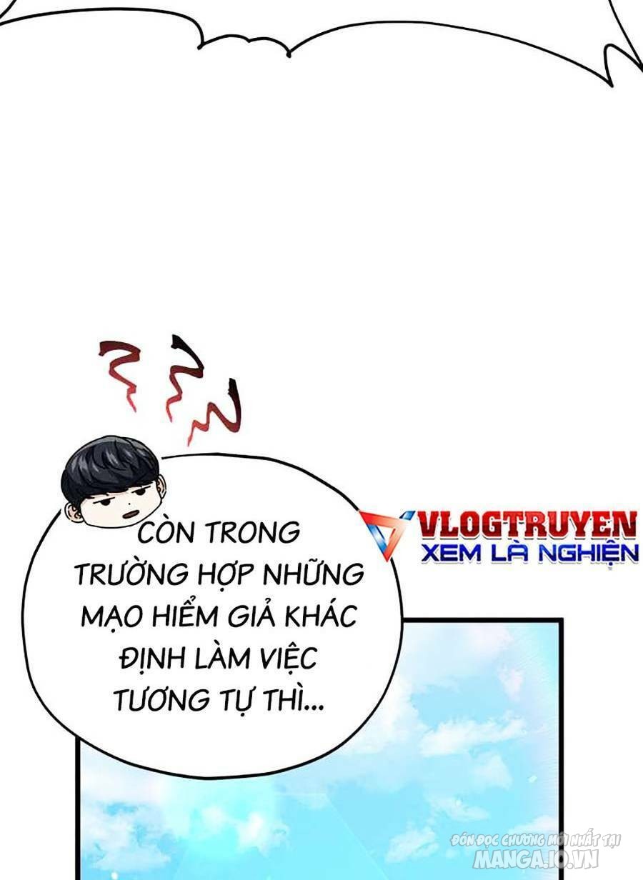 Bố Tôi Quá Mạnh Chapter 129 - Trang 2