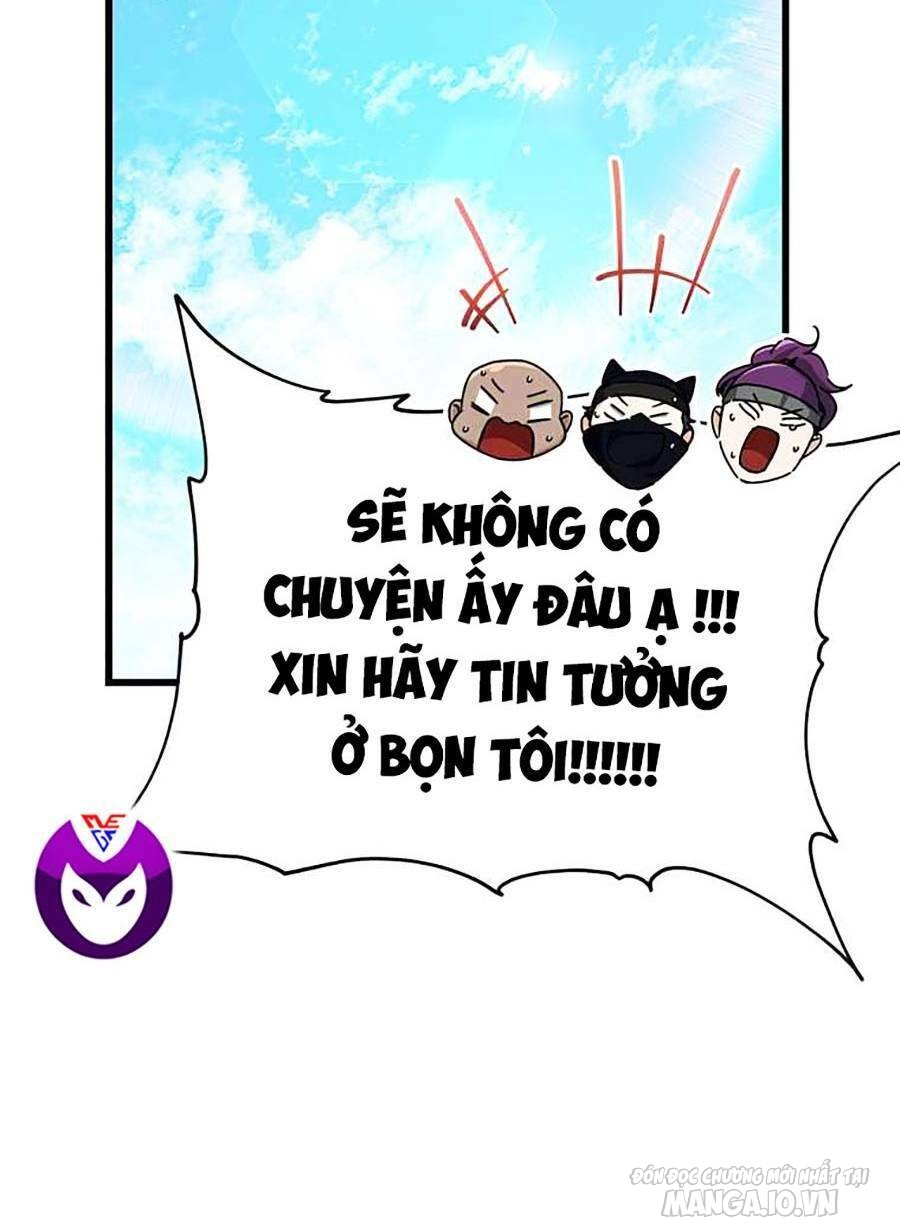 Bố Tôi Quá Mạnh Chapter 129 - Trang 2