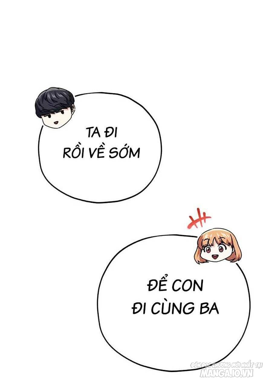 Bố Tôi Quá Mạnh Chapter 129 - Trang 2