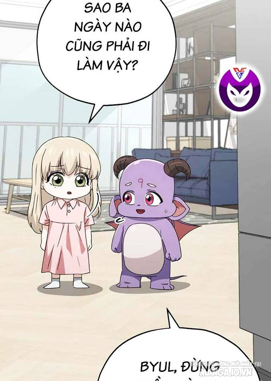 Bố Tôi Quá Mạnh Chapter 129 - Trang 2