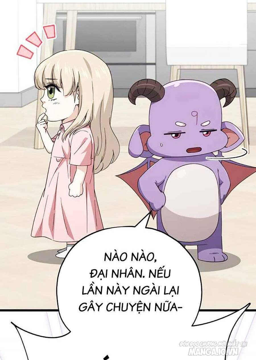 Bố Tôi Quá Mạnh Chapter 129 - Trang 2