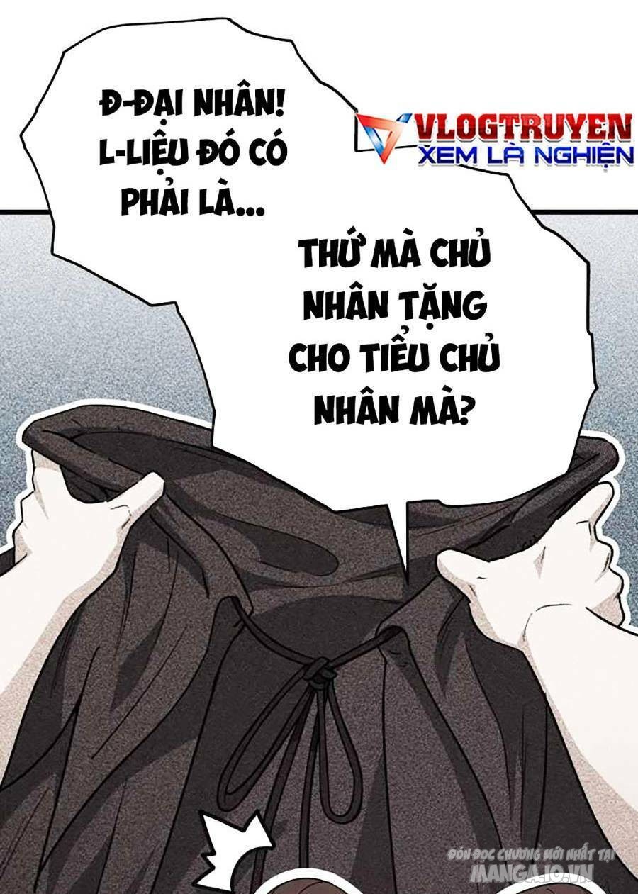 Bố Tôi Quá Mạnh Chapter 129 - Trang 2