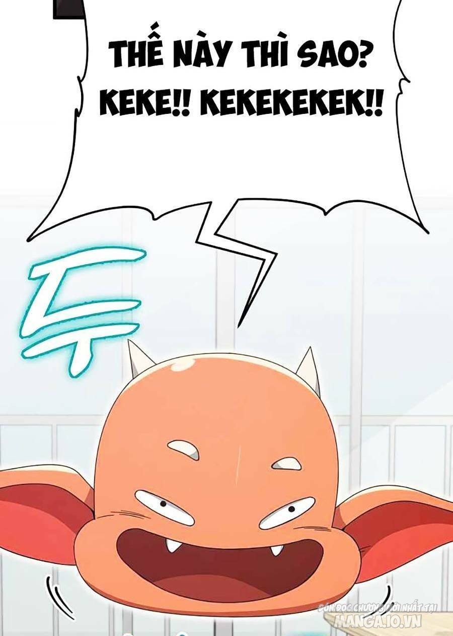 Bố Tôi Quá Mạnh Chapter 129 - Trang 2