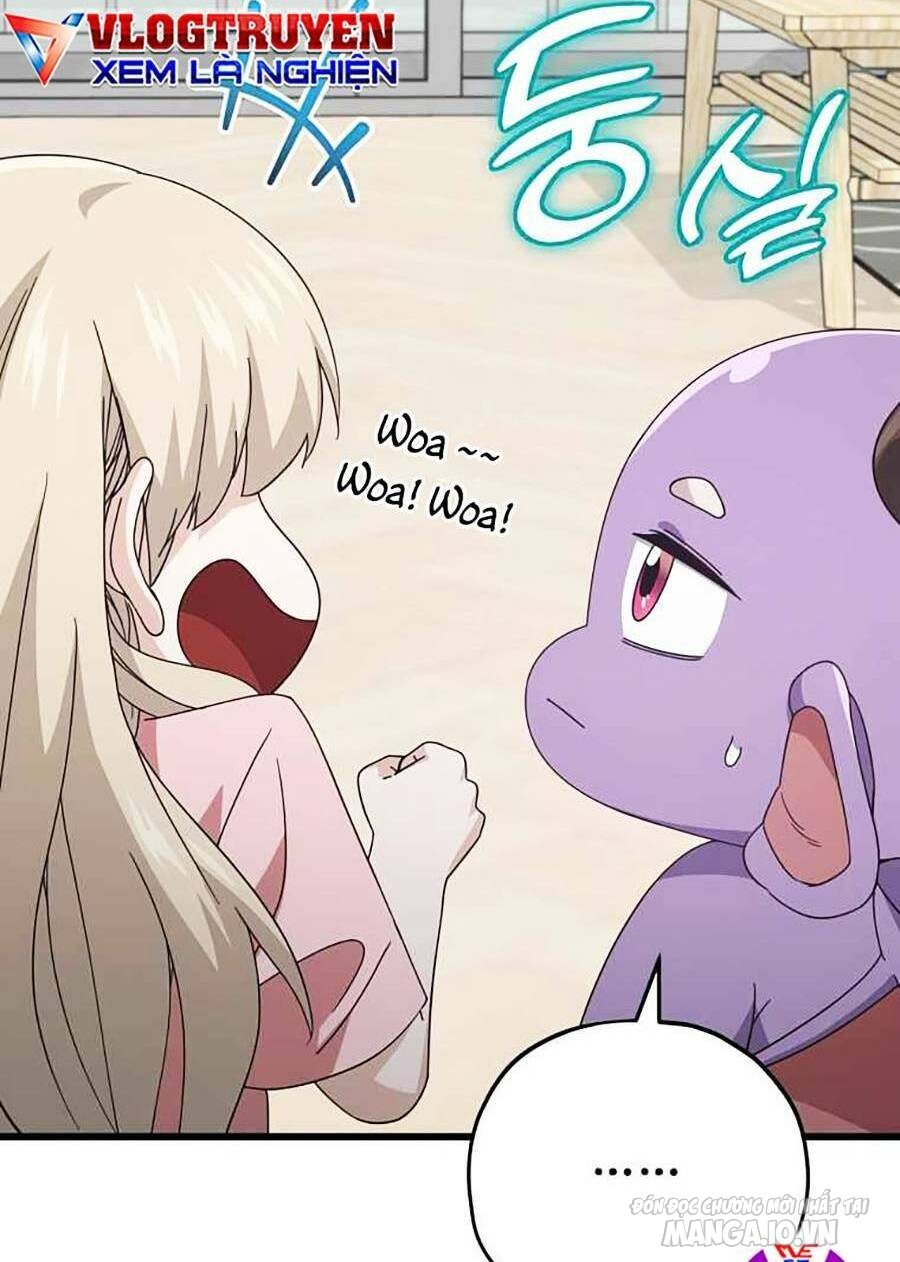 Bố Tôi Quá Mạnh Chapter 129 - Trang 2