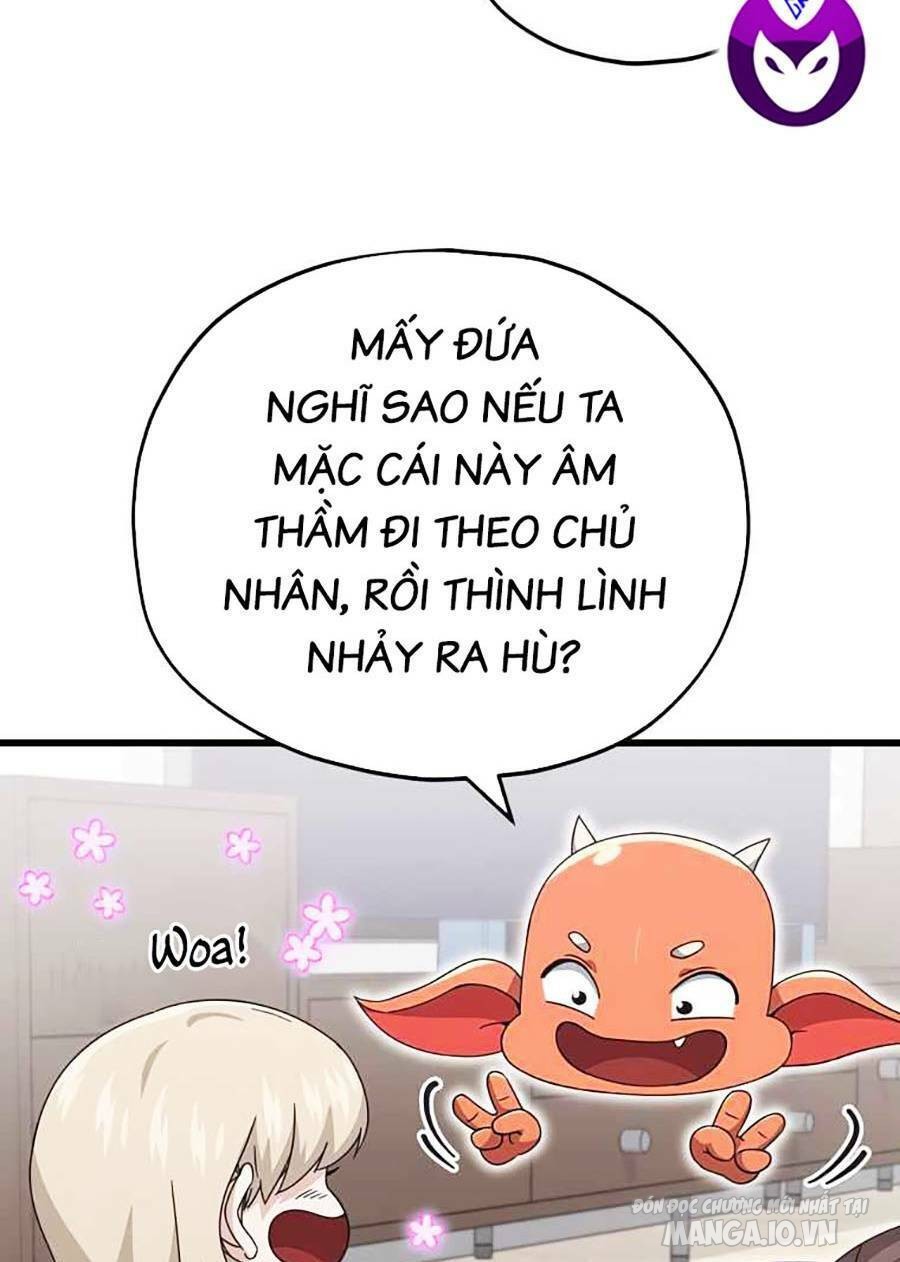 Bố Tôi Quá Mạnh Chapter 129 - Trang 2