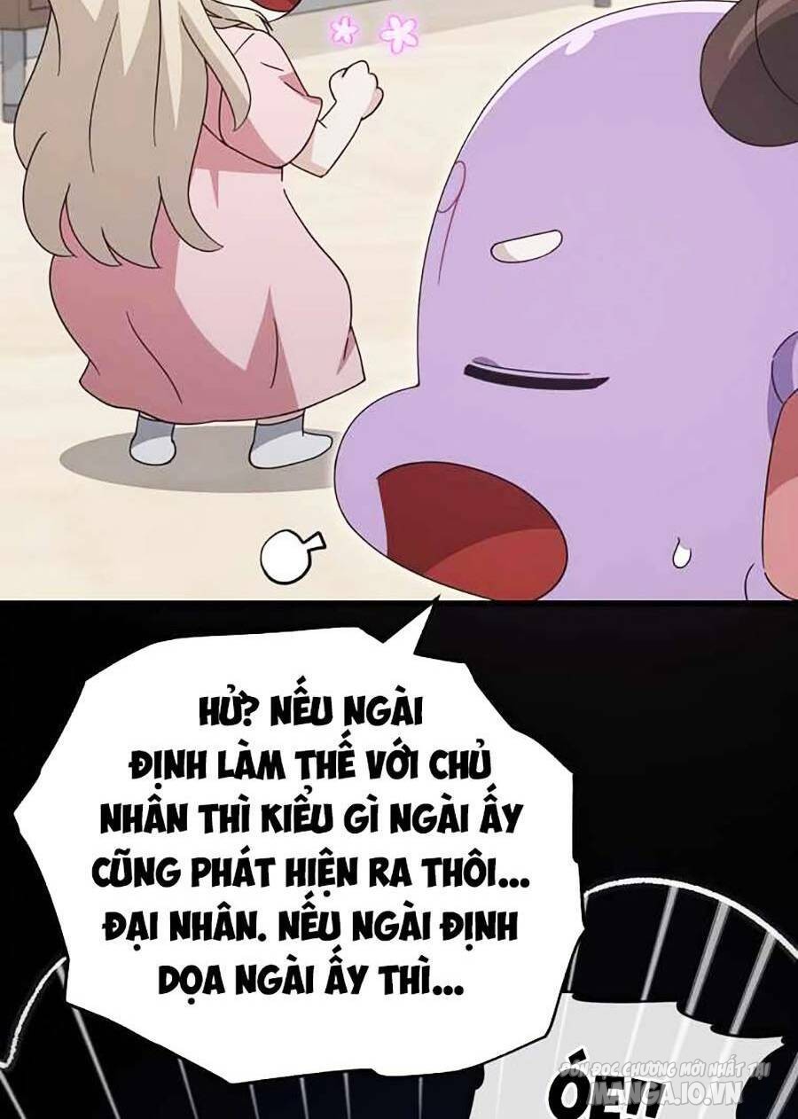 Bố Tôi Quá Mạnh Chapter 129 - Trang 2