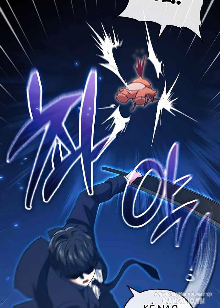 Bố Tôi Quá Mạnh Chapter 129 - Trang 2