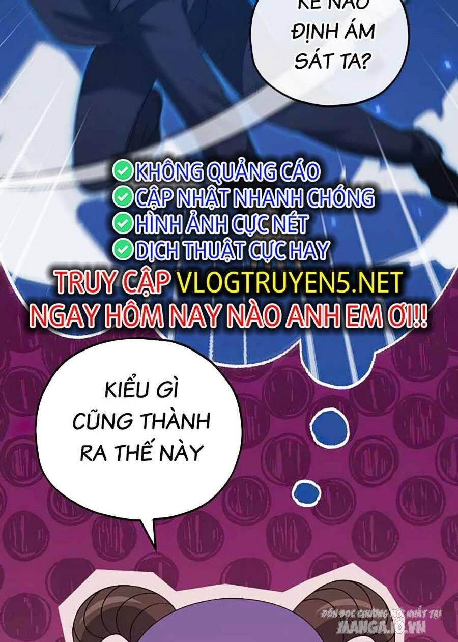 Bố Tôi Quá Mạnh Chapter 129 - Trang 2