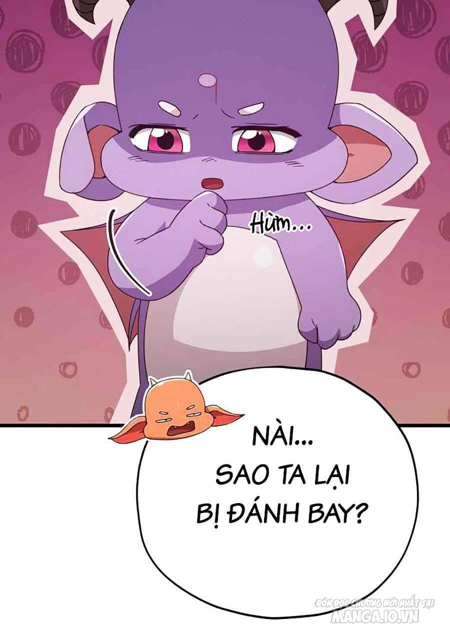 Bố Tôi Quá Mạnh Chapter 129 - Trang 2