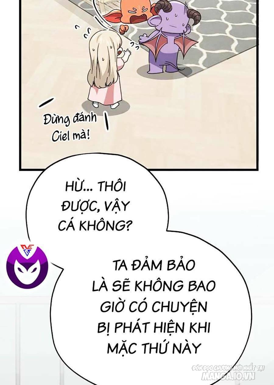 Bố Tôi Quá Mạnh Chapter 129 - Trang 2