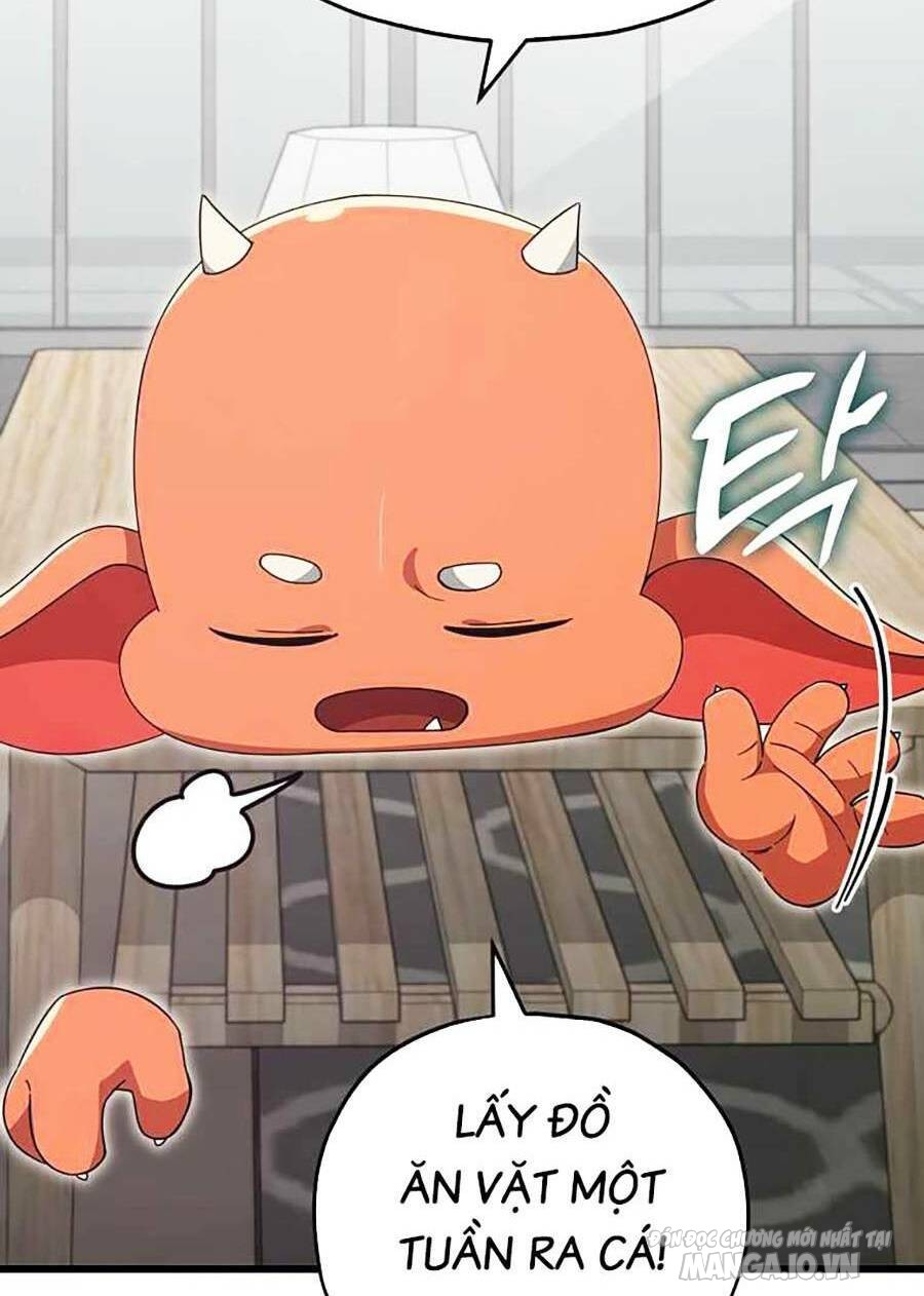 Bố Tôi Quá Mạnh Chapter 129 - Trang 2