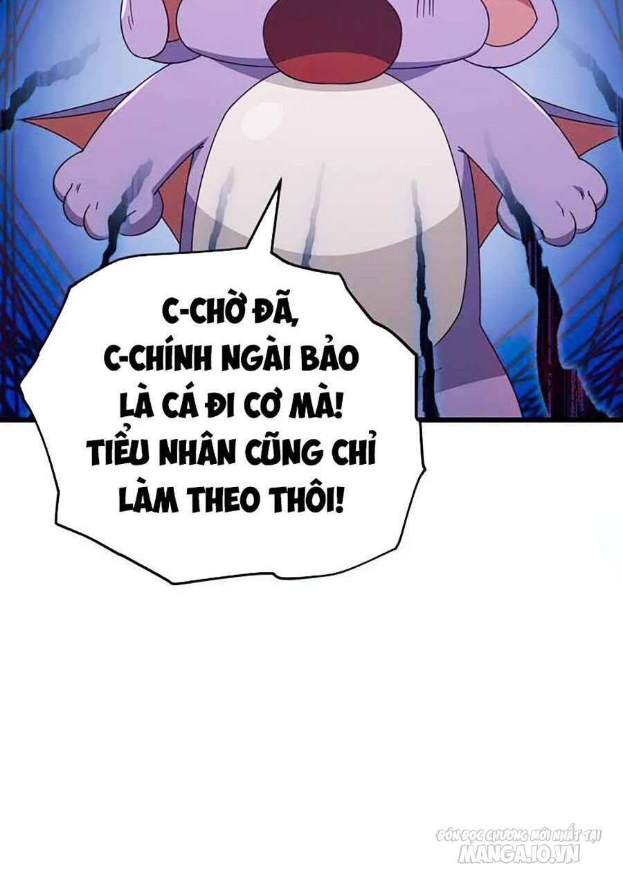 Bố Tôi Quá Mạnh Chapter 129 - Trang 2