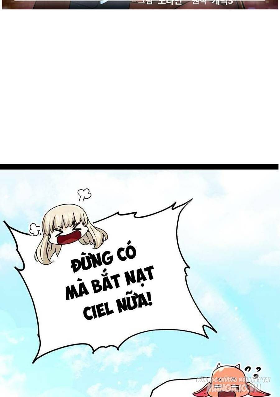 Bố Tôi Quá Mạnh Chapter 129 - Trang 2