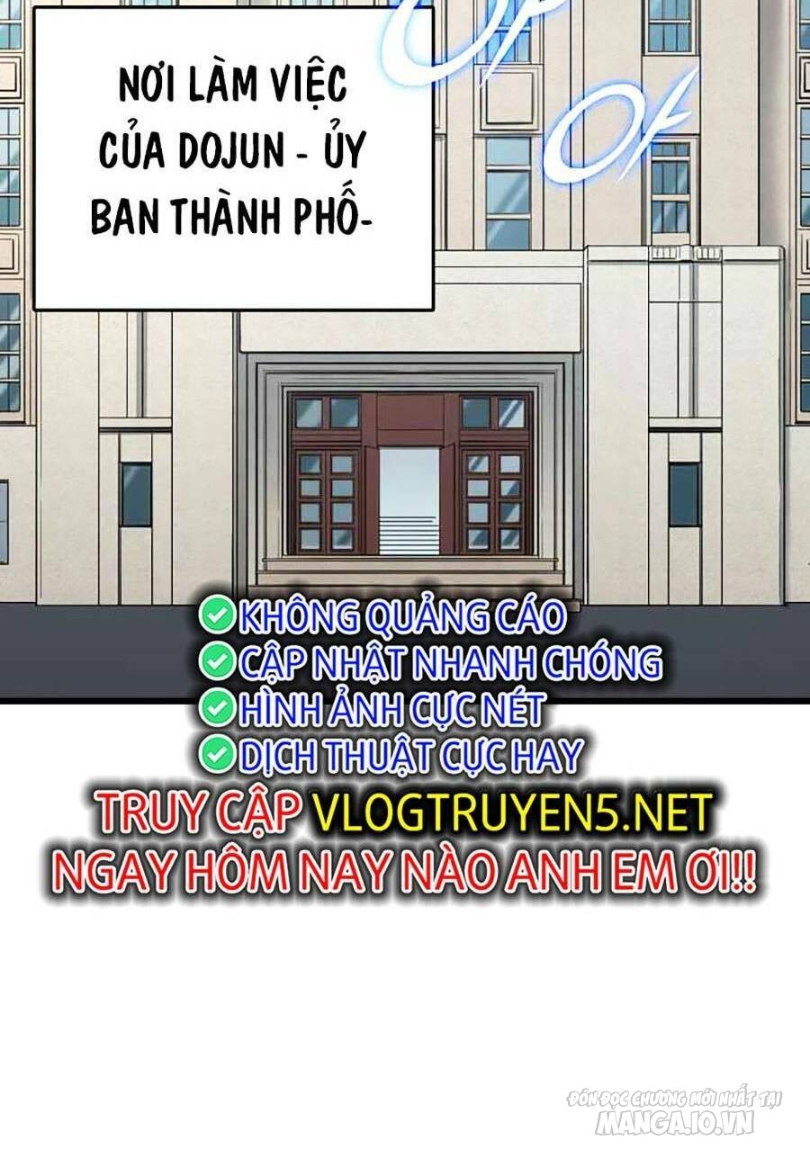 Bố Tôi Quá Mạnh Chapter 129 - Trang 2