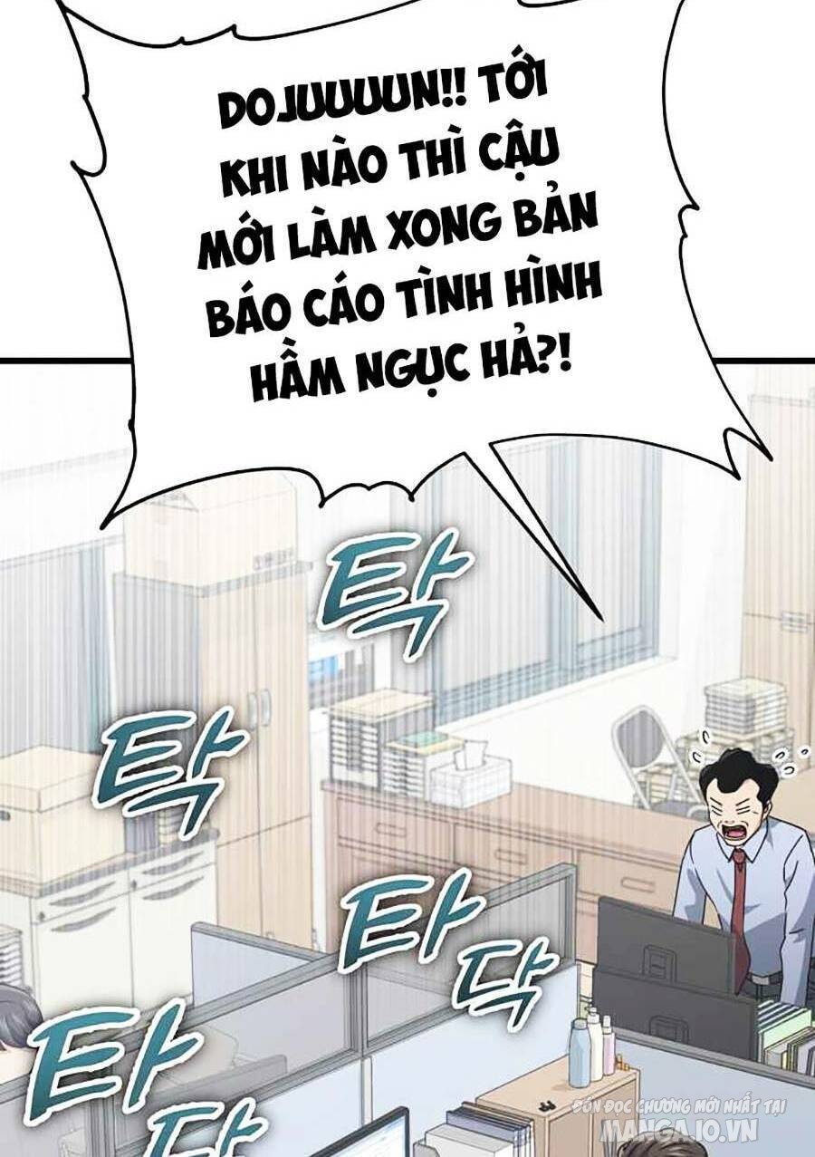 Bố Tôi Quá Mạnh Chapter 129 - Trang 2