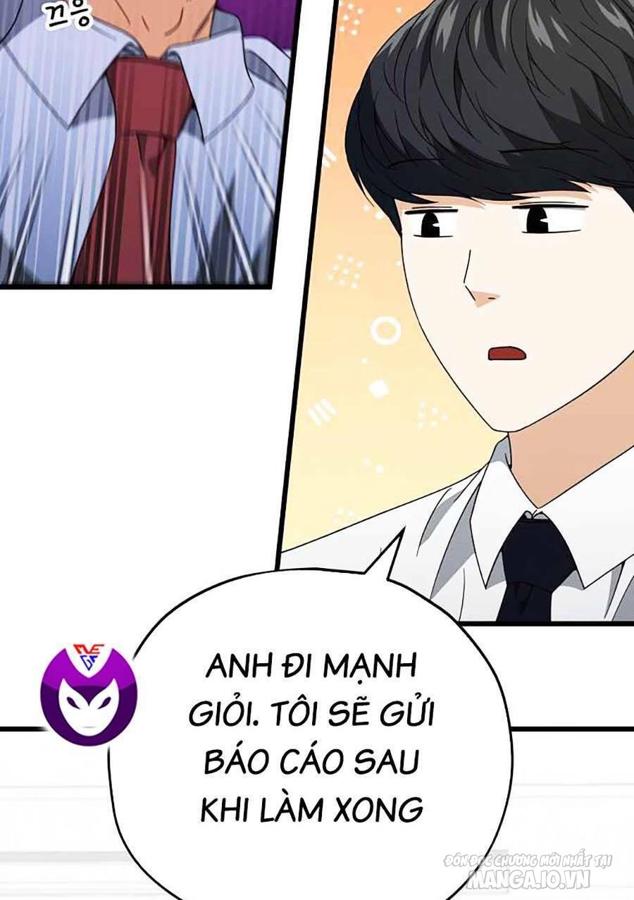 Bố Tôi Quá Mạnh Chapter 129 - Trang 2