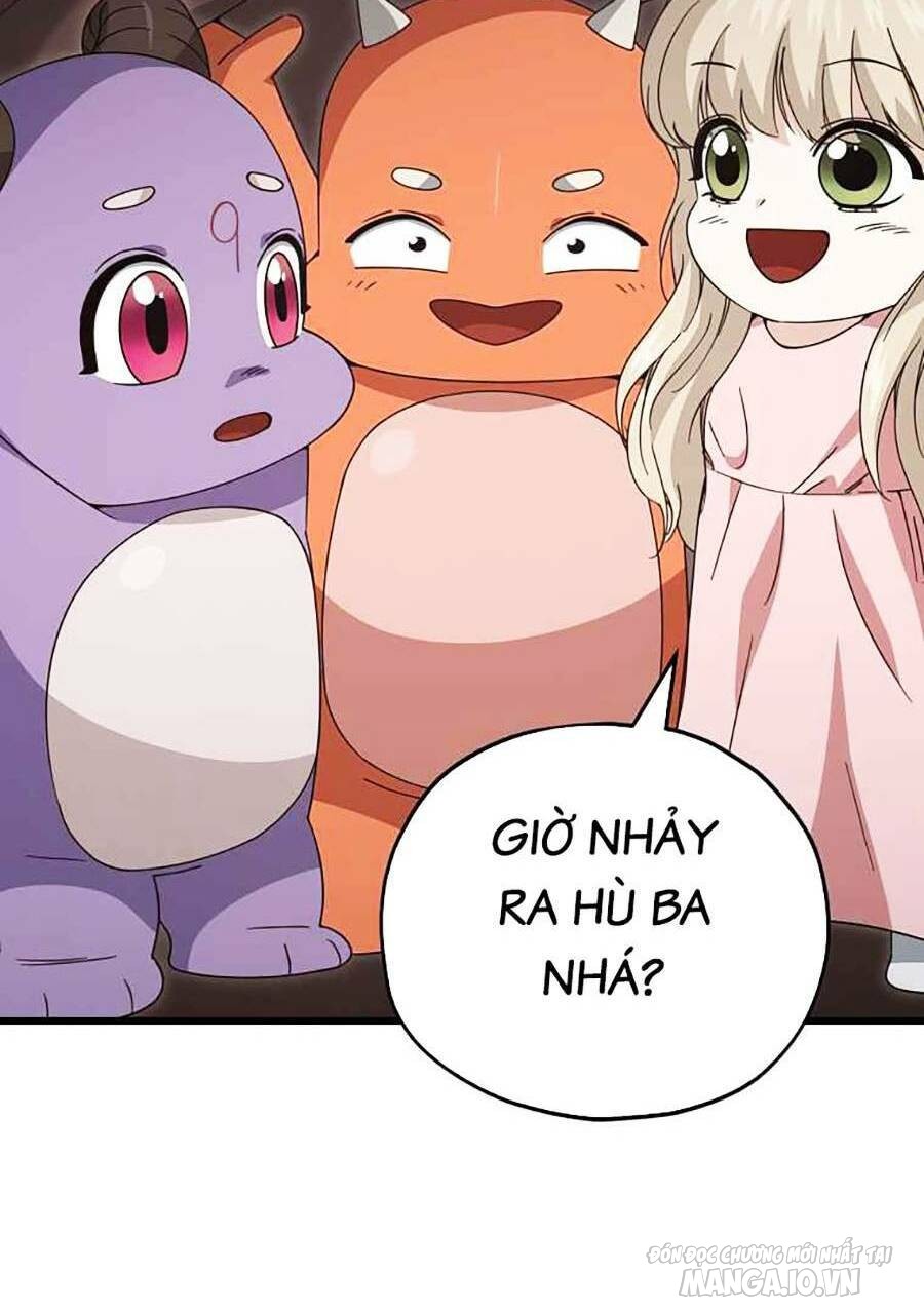 Bố Tôi Quá Mạnh Chapter 129 - Trang 2