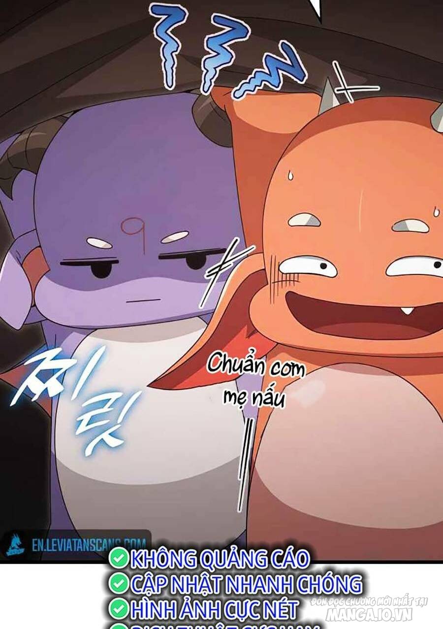 Bố Tôi Quá Mạnh Chapter 129 - Trang 2