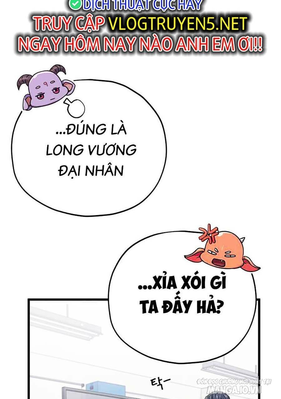 Bố Tôi Quá Mạnh Chapter 129 - Trang 2