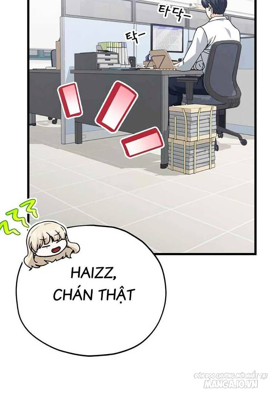 Bố Tôi Quá Mạnh Chapter 129 - Trang 2