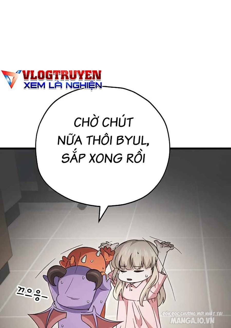Bố Tôi Quá Mạnh Chapter 129 - Trang 2