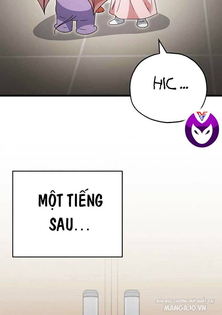 Bố Tôi Quá Mạnh Chapter 129 - Trang 2