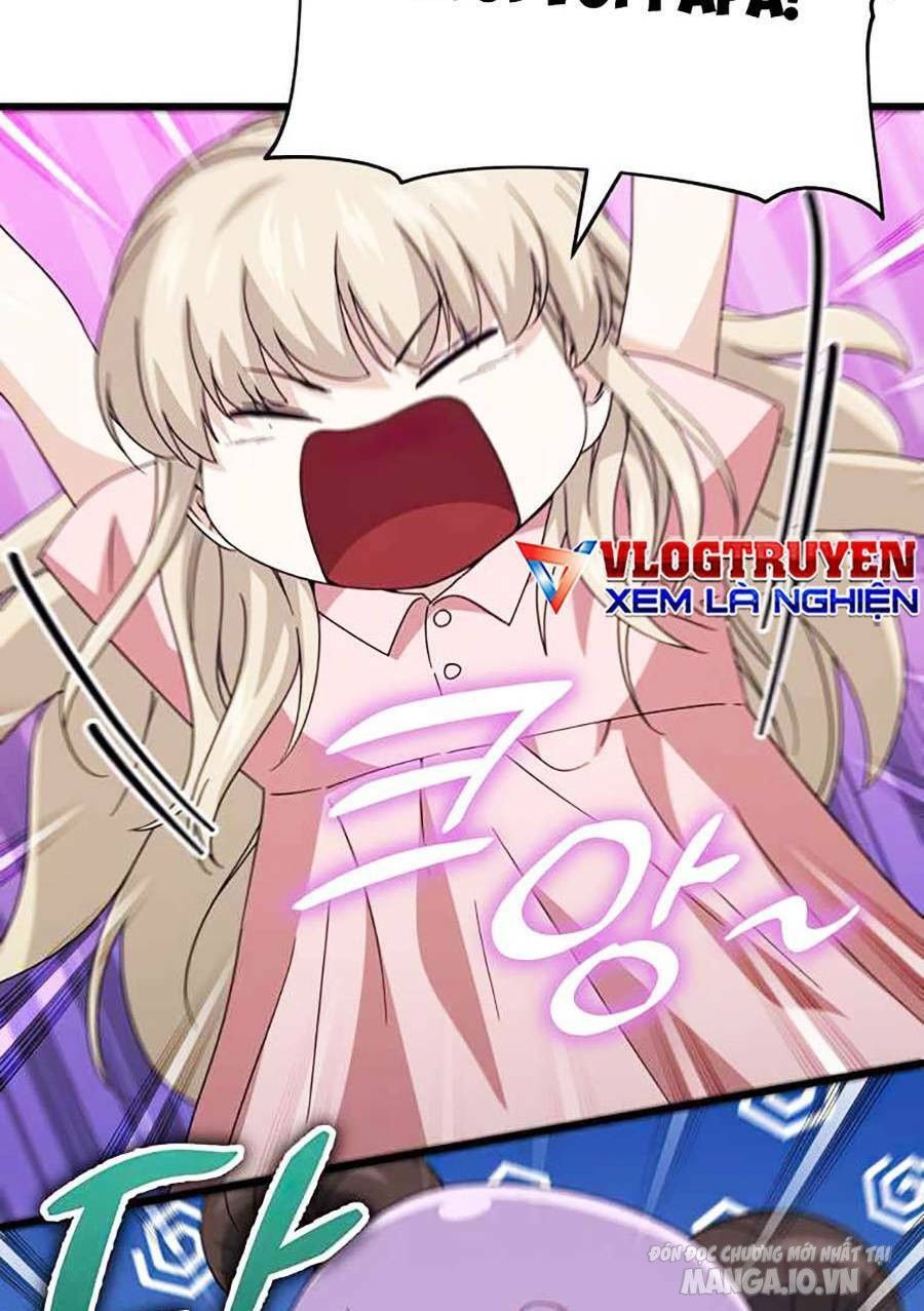 Bố Tôi Quá Mạnh Chapter 129 - Trang 2