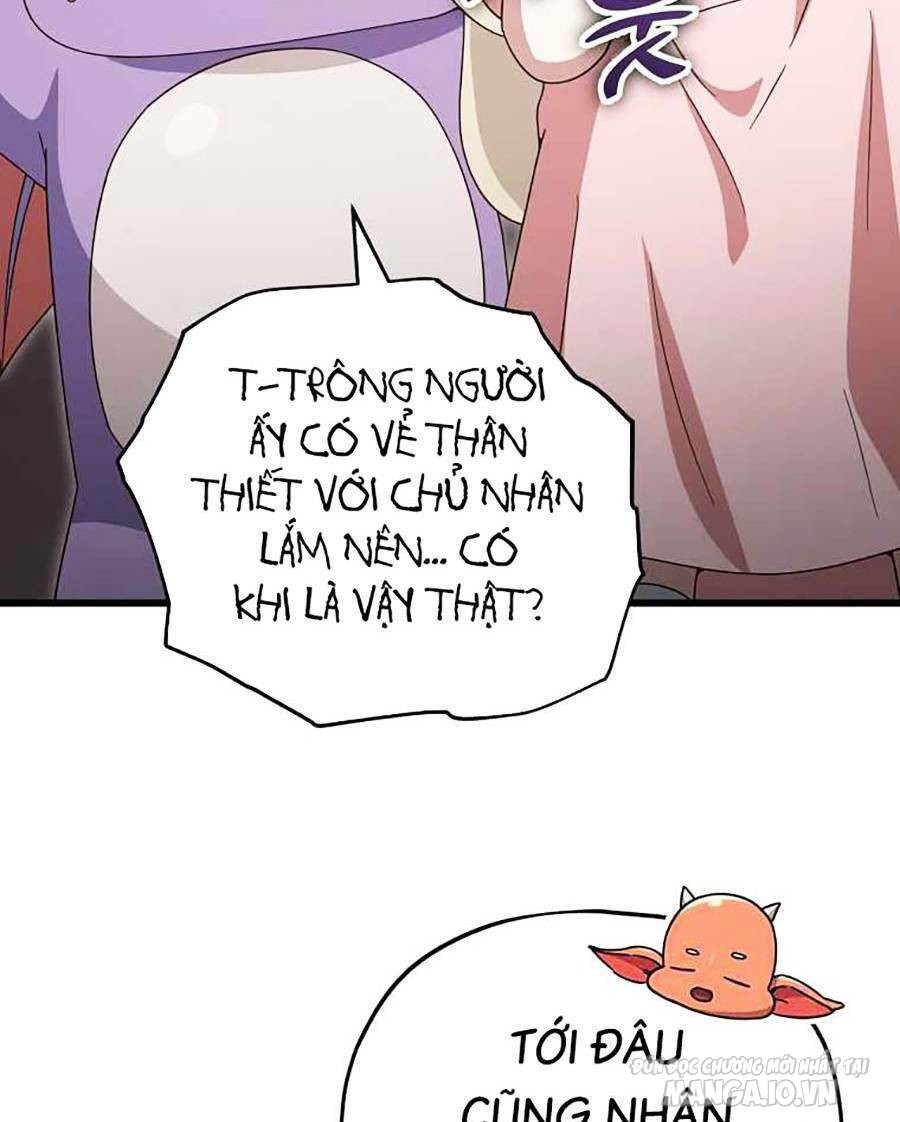 Bố Tôi Quá Mạnh Chapter 129 - Trang 2