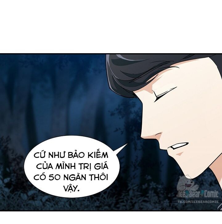 Bố Tôi Quá Mạnh Chapter 13 - Trang 2