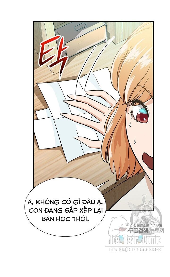 Bố Tôi Quá Mạnh Chapter 13 - Trang 2