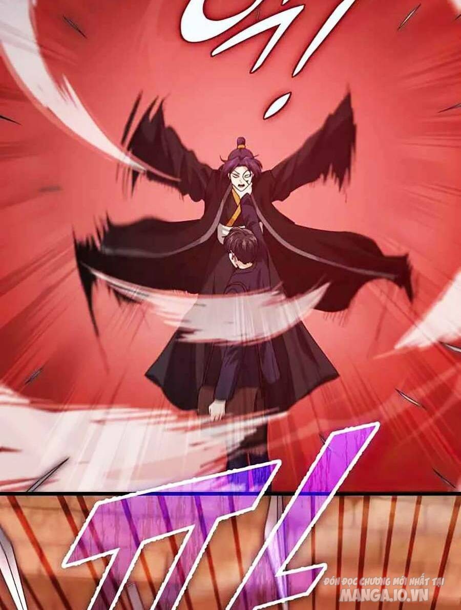 Bố Tôi Quá Mạnh Chapter 130 - Trang 2